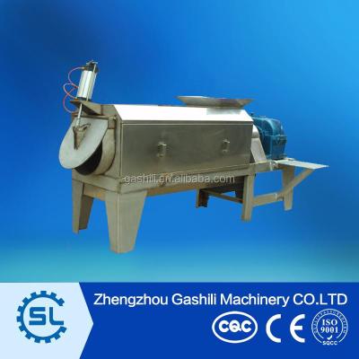 China Dairy Factory Competitive Price Chicken Bone Powder Processing Machine for sale