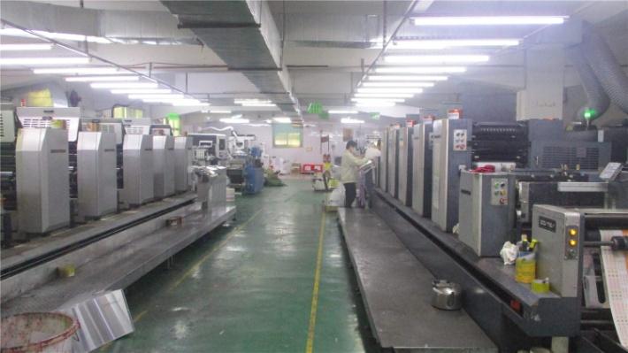 Verified China supplier - Dongguan Dong Hong Presswork Limited