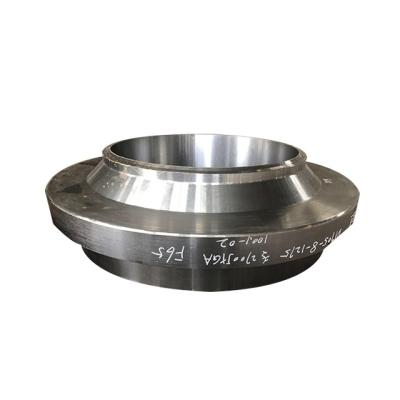 China Large industrial universal universal ms rtj large ms universal carbon steel perimeter f55 stainless steel carbon steel OEM ODM customization flange for sale