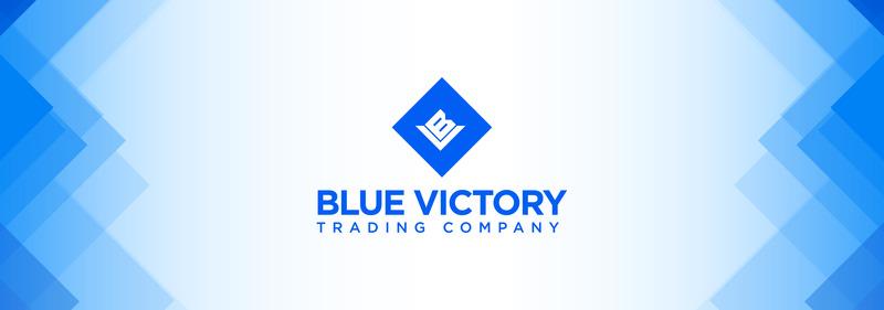 Verified China supplier - BLUE VICTORY TRADING COMPANY