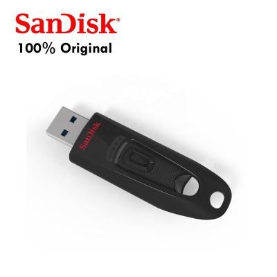 China SanDisk Cruzer Ultra 32GB USB 3.0 Flash Drive SDCZ48-032G-U46 32GB for sale