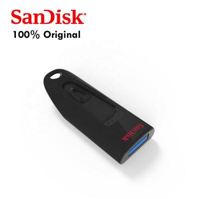 China SanDisk Cruzer Ultra 256GB USB 3.0 Flash Drive SDCZ48-256G-U46 256GB for sale