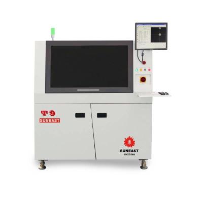 China Intelligent High Precision T9 SMT Solder Paste Printer 2D Check Solder Paste Printer for sale