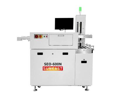 China Snap Curing Oven SEO-600N for sale