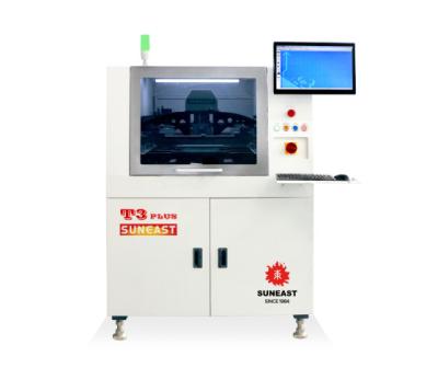 China Solder Paste Printer for sale