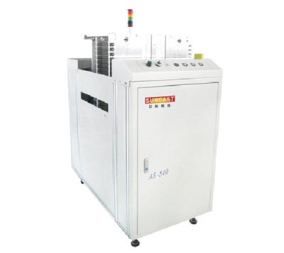 China Load PCB Stocker Automatic Storage Feeding Balance for sale