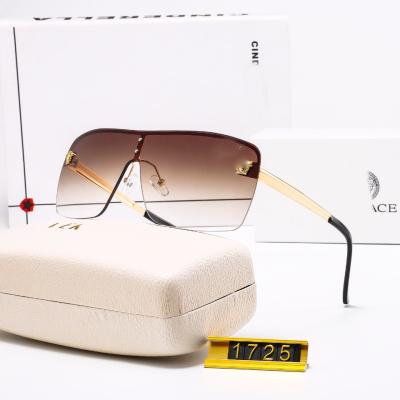 China Fashion Sunglasses Summer Fashion Colored Sunglasses For Eyes Outdoor Traveling Motors Women Men Use Sun Glasses Shade Polarized Sunglasses for sale