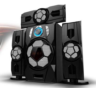 China 3.1 Wireless Subwoofer Speaker Home Sound In-stock Party Wireless Speaker** for sale