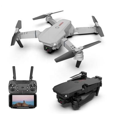 China Full Altitude Hold Mode Professional Photography HD Accessories And GPS Quadcopter Mini Drone With Camera Drones for sale