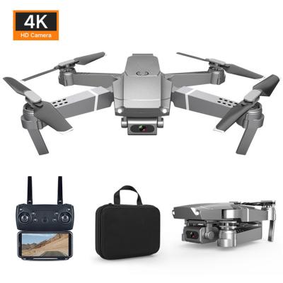 China 4K Remote Control HD Mode, Professional Foldable Camera Photography, RC Mini Quadcopter Altitude Hold Drones/ for sale