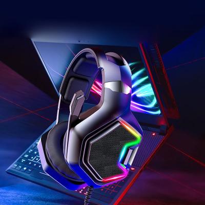 China Cancellation Audifono Para Muestras Envio, Microphone Free Auricular PC, Earphone Gamer Gaming Noise Headsets for sale