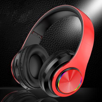 China Noise Concelling Waterproof Sweatproof , Super Low BT 5.0 , Earphone Gaming Headsets Noise Canceling Radio for sale