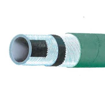 China Long Service Life And High Safety Level LT804 400 PSI Hydraulic Textile Ties Heavy Duty Mining SBR Rubber Hose for sale