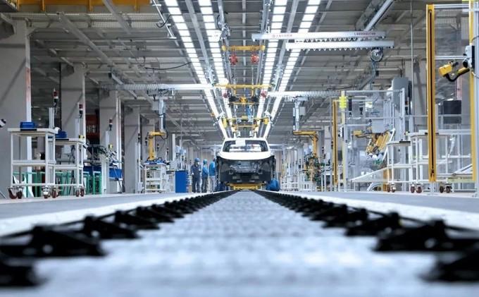 Verified China supplier - Shaanxi Xianghelixin Automobile Sales Service Co., Ltd.