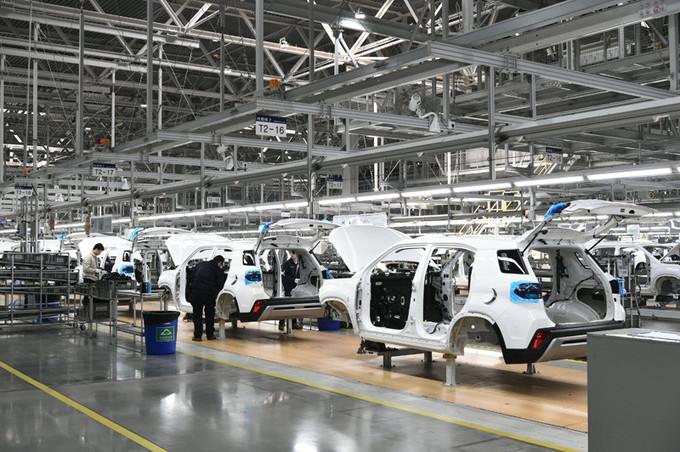 Verified China supplier - Shaanxi Xianghelixin Automobile Sales Service Co., Ltd.