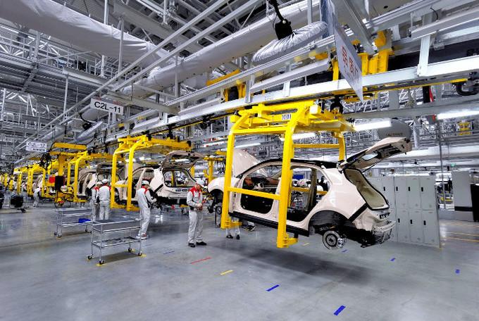 Verified China supplier - Shaanxi Xianghelixin Automobile Sales Service Co., Ltd.