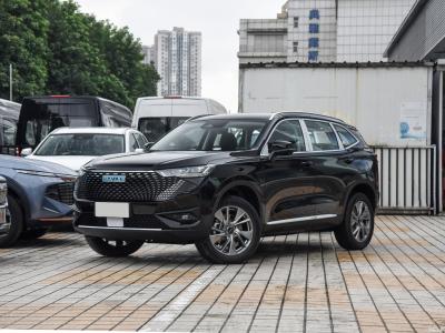 China Coches eléctricos híbridos modernos con motor de gasolina con conexión híbrida eléctrica Coches deportivos OEM en venta