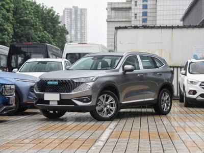 China Coches eléctricos híbridos con enchufe ODM Nuevo SUV de lujo de energía híbrido para MINIEV en venta