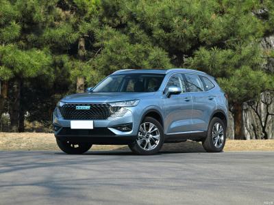 Chine 100% électrique Hybrid EV voitures 100 Km/H Haval H6 Plug en personnaliser à vendre