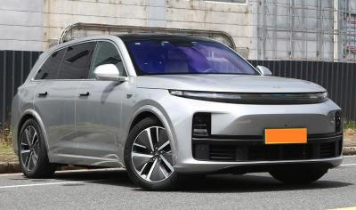 Chine 2024 Automotive Suv électrique Li Xiang L7 Lixiang Un L7 L8 L9 GPS Caractéristiques intérieures à vendre