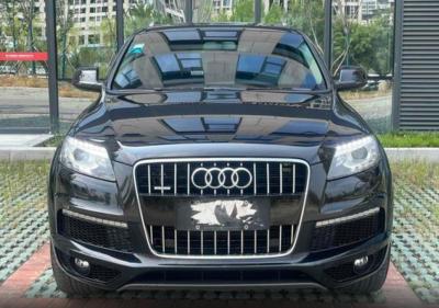 Chine Audi Used Q7 3.0T All Vehicle Gas Car 5 Door 5 Seat SUV à vendre