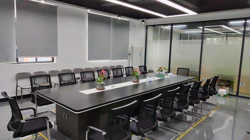 Verified China supplier - Guangzhou Hongyizhi Automotive Technology Co., Ltd.