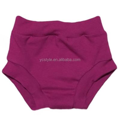 China Breathable Customize Wholesales Baby Clothes Original Cotton Boys Girls Underwear for sale