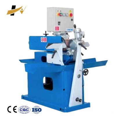 China Machinery Repair Shops Factory Good Quality Single Head Stainless Steel Pipe Grinding Machine for sale