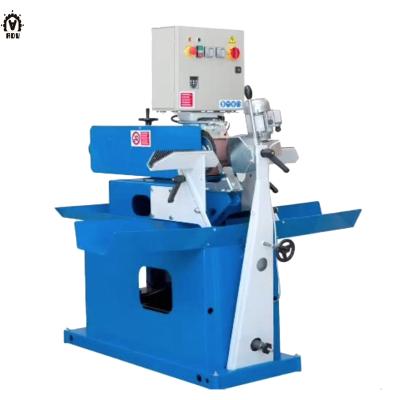 China Machinery Repair Shops High Standard Round Pipe / Tube Centerless Grinding Machine With Diameter From 5 To 150 Mm for sale