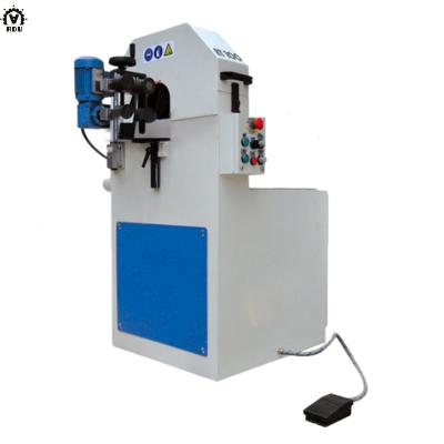 China Pipe Grinding Machine Manufacturer Price Pipe Bending Polishing Machine For Bent Tube for sale