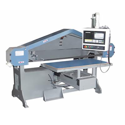 China Other Full Automatic CNC Long Belt Triangle Stainless Steel Sheet Grinding And Hairline Polishing Machine for sale