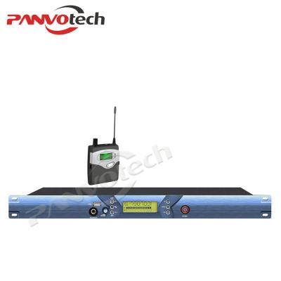 China Panvotech's other radio in ear monitor system WIEM-510 for sale