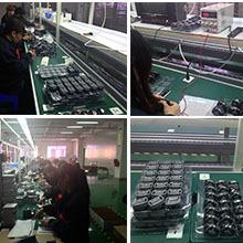 Verified China supplier - Shenzhen Modo Technology Co., Ltd.