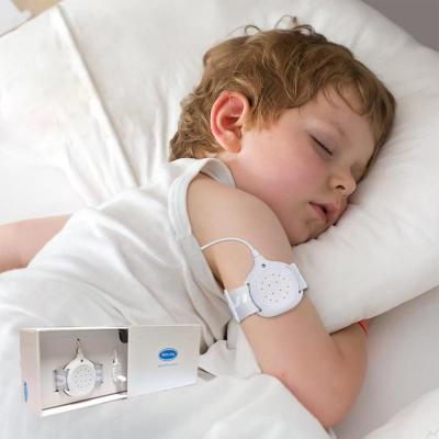 China Bed wetting solutions help alarms nocturnal enuresis for sale