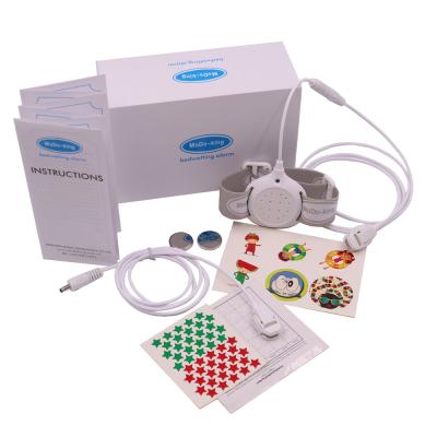 China Hot selling baby diaper , stop bedwetting alarm wholesale factory in China for sale