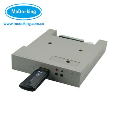 China SFR1M44-SUE floppy to usb emulator used on Meclo and SWF embroidery machine for sale