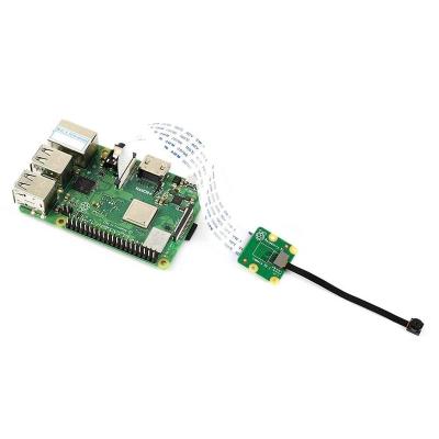 China IMX219 CSI 8 Megapixel Camera Module For Raspberry Pi Camera Board V2 ODS658 for sale