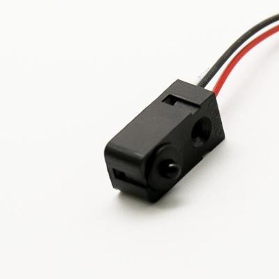 China Education IR Cutoff Beam Sensor with 3mm LED for Raspberry Pi for sale