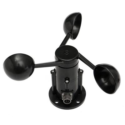 China Wholesale Wind Speed ​​Sensor Anemometer Wind Speed ​​Sensor w/ Analog Voltage Output for sale