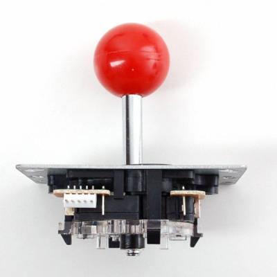 China Odseven small Arcade Joystick for DIY Arcade Game Wholesale ODS308 for sale