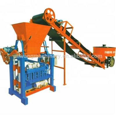 China Construction worksÂ   best paver interlocking brick making machine for sale for sale