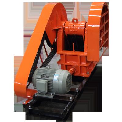 China stone mining industry stone jaw crusher, size rock sand mill crusher, stone crushing machine for sale