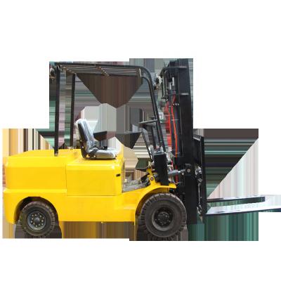 China Machine repairs workshop new design manual forklift used in warehouse for sale in china for sale