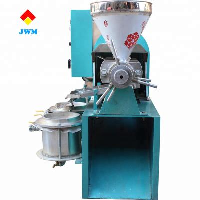 China Manual Oilseed Mustard Oil Extraction Machine Price India for sale