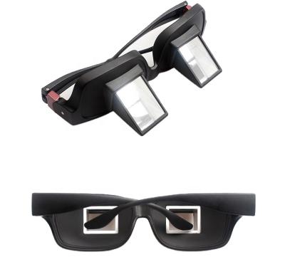 China 15 Years Experience Lazy Glasses To Read TV Periscope Horizontal Refraction F1 Watching Glasses In Wholesale For Iphone Android for sale