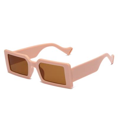 China 15 Years Experience Sport Custom Logo Fashion Designer Men's Sunglasses 2021 Pink Outdoor Uv400 for sale