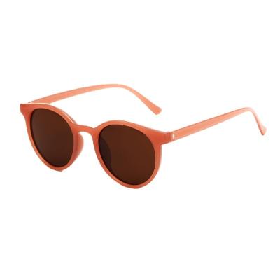 China 15 Years Experience 2021 Popular Fashion Ladies Ancient Ways Reenactment Women Designer Sun Glasses Retro for sale