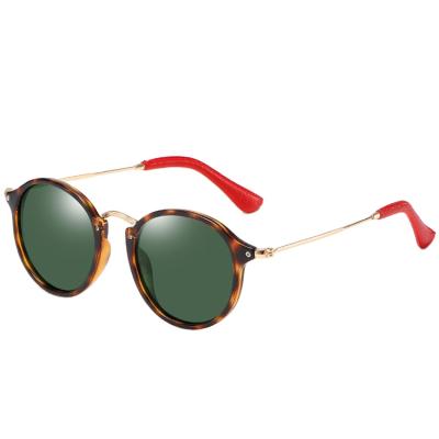 China 15 years experience high quality promotion polarized shape cheap unisex sun glass sunglasses for sale