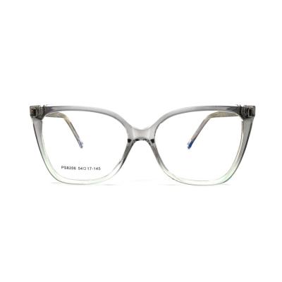 China 15 Years Experience Hot Sales Eye Frames Eyewear Men Glass Optical Frames Manufacturers In China for sale