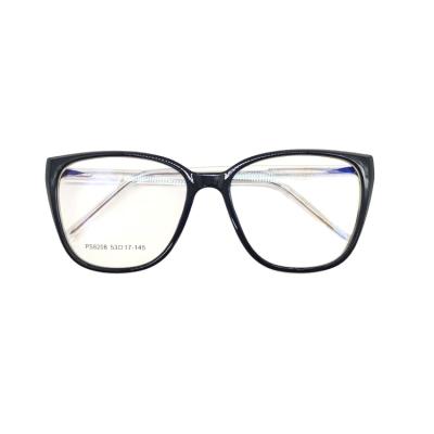 China 15 Years Experience 2021 China High Quality Wholesale Optical Glasses Men's Glasses Mixed Optical Frames for sale